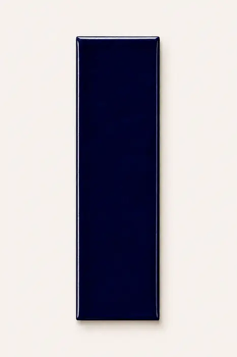 Liso Azul Cobalto 5×20